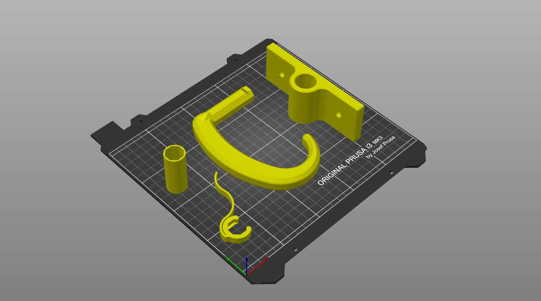 Strong Bike Hanging Hook with Auto-Adjust - photo 2