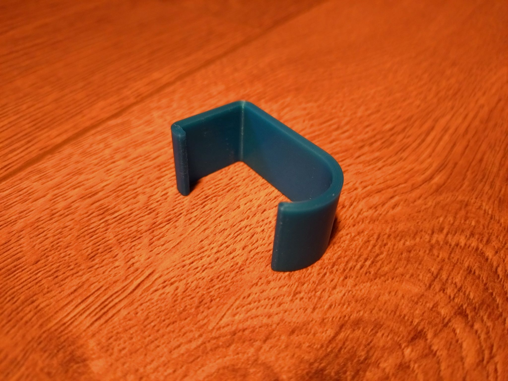 IKEA Fredde lower rail cable clip - photo 2