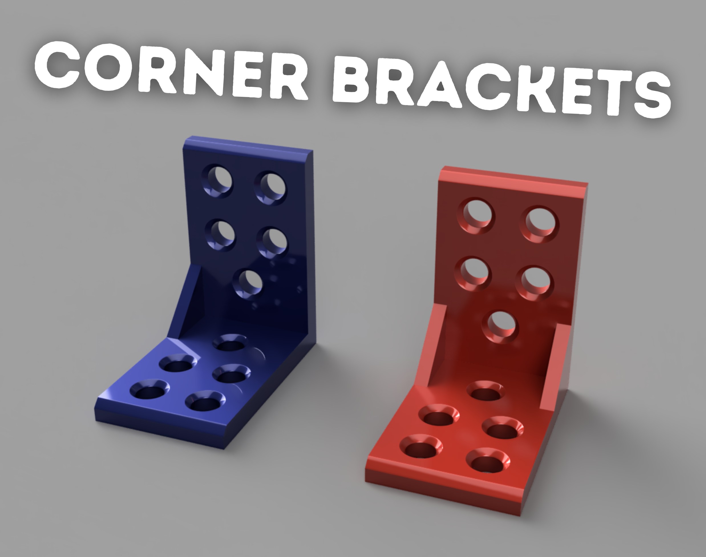 Angle bracket