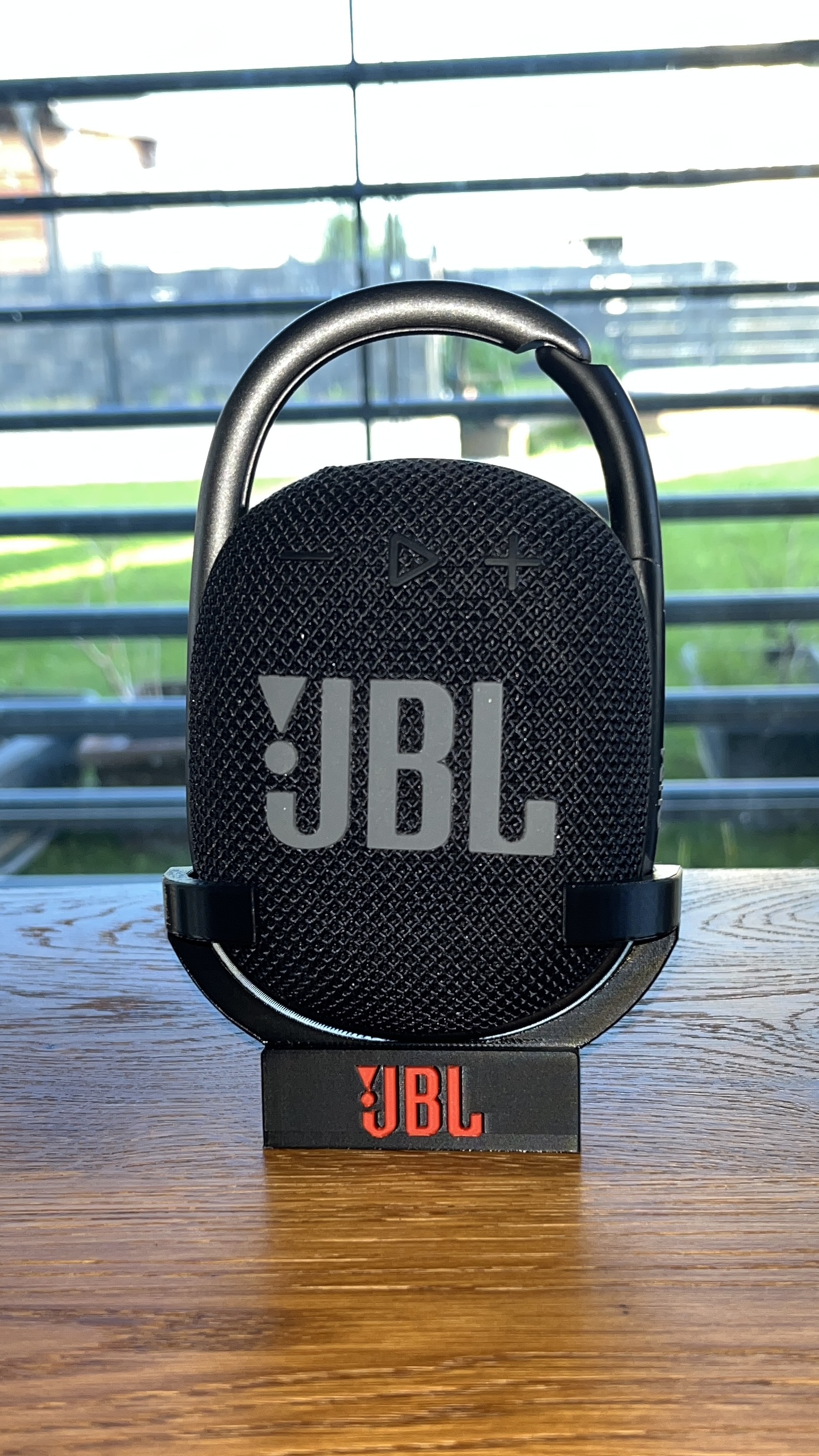 JBL clip 4 stand - photo 3