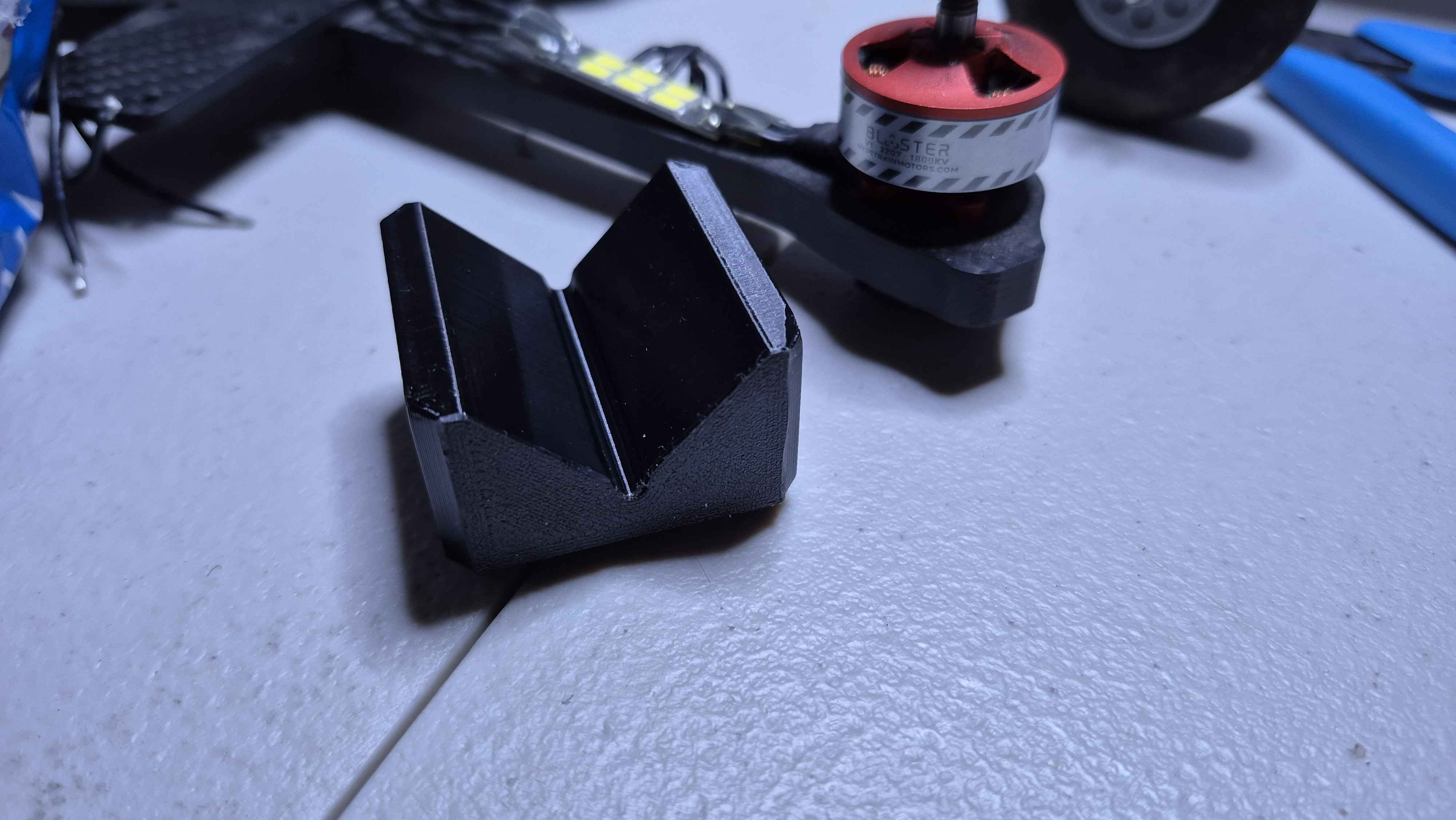 45° Clamp Adaptor - photo 3