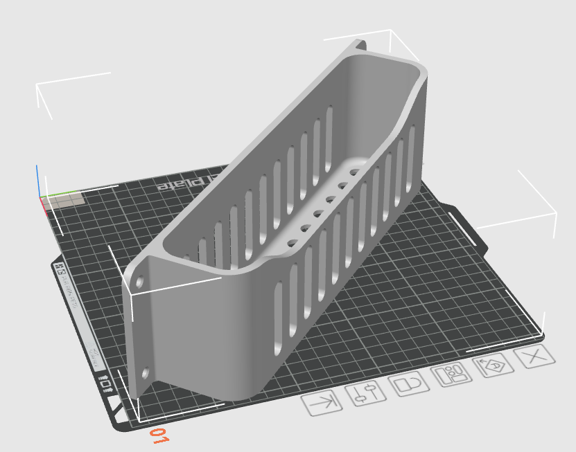 IKEA Pax Shelf 30cm - photo 2