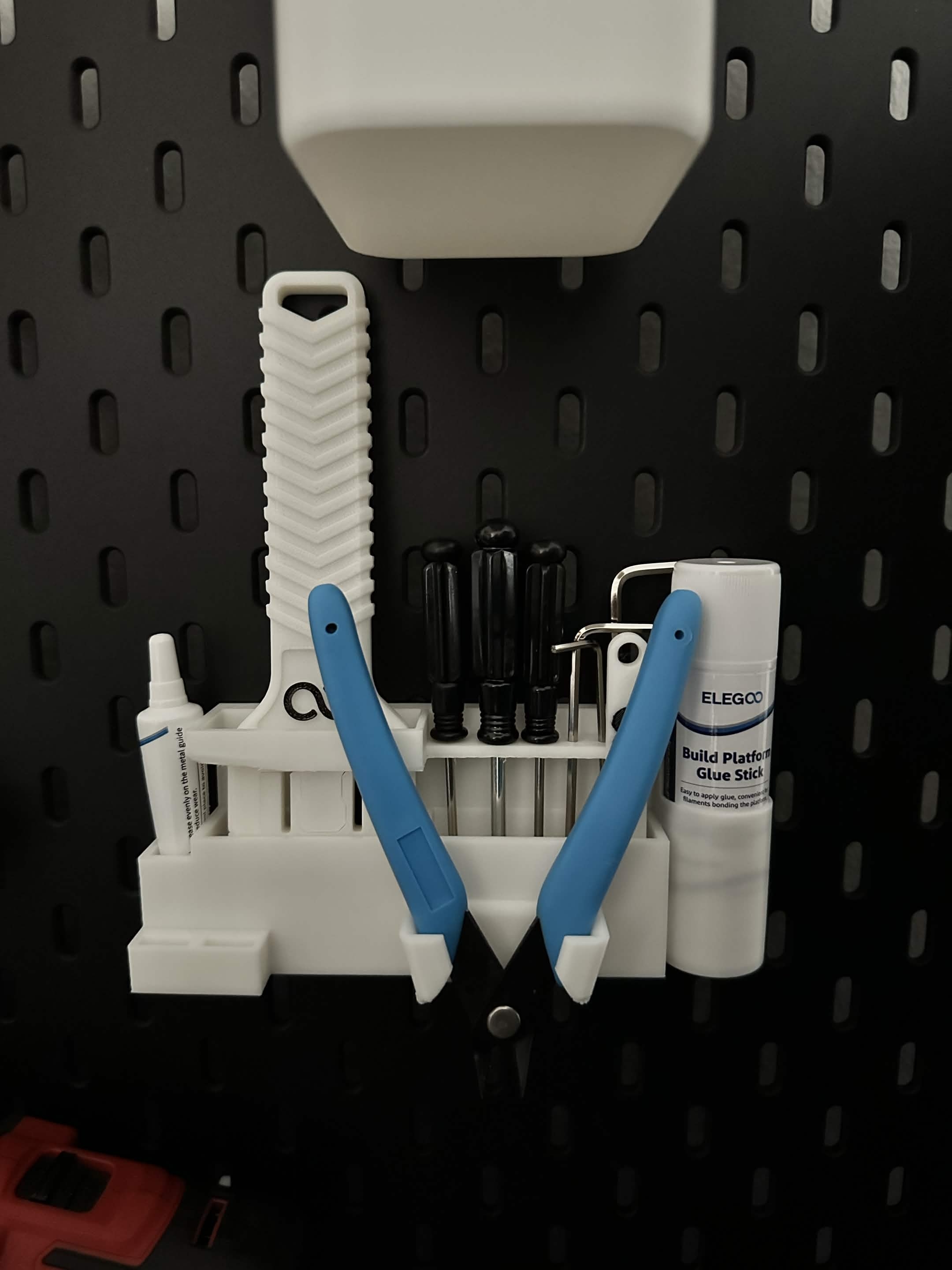 Centauri Carbon Tool Caddy