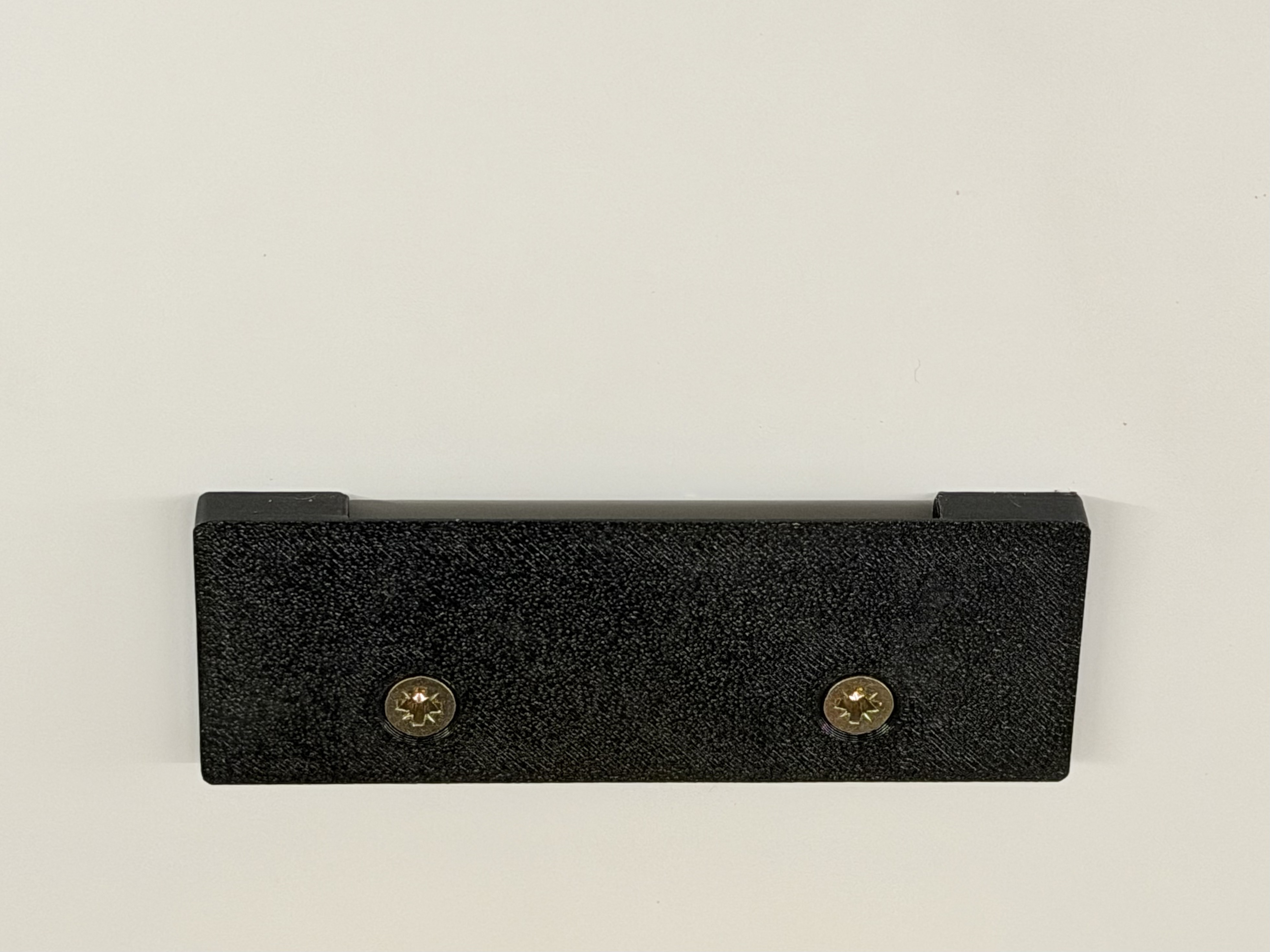 Single Wall Mount for Part Bins - Louvre Panel - photo 2