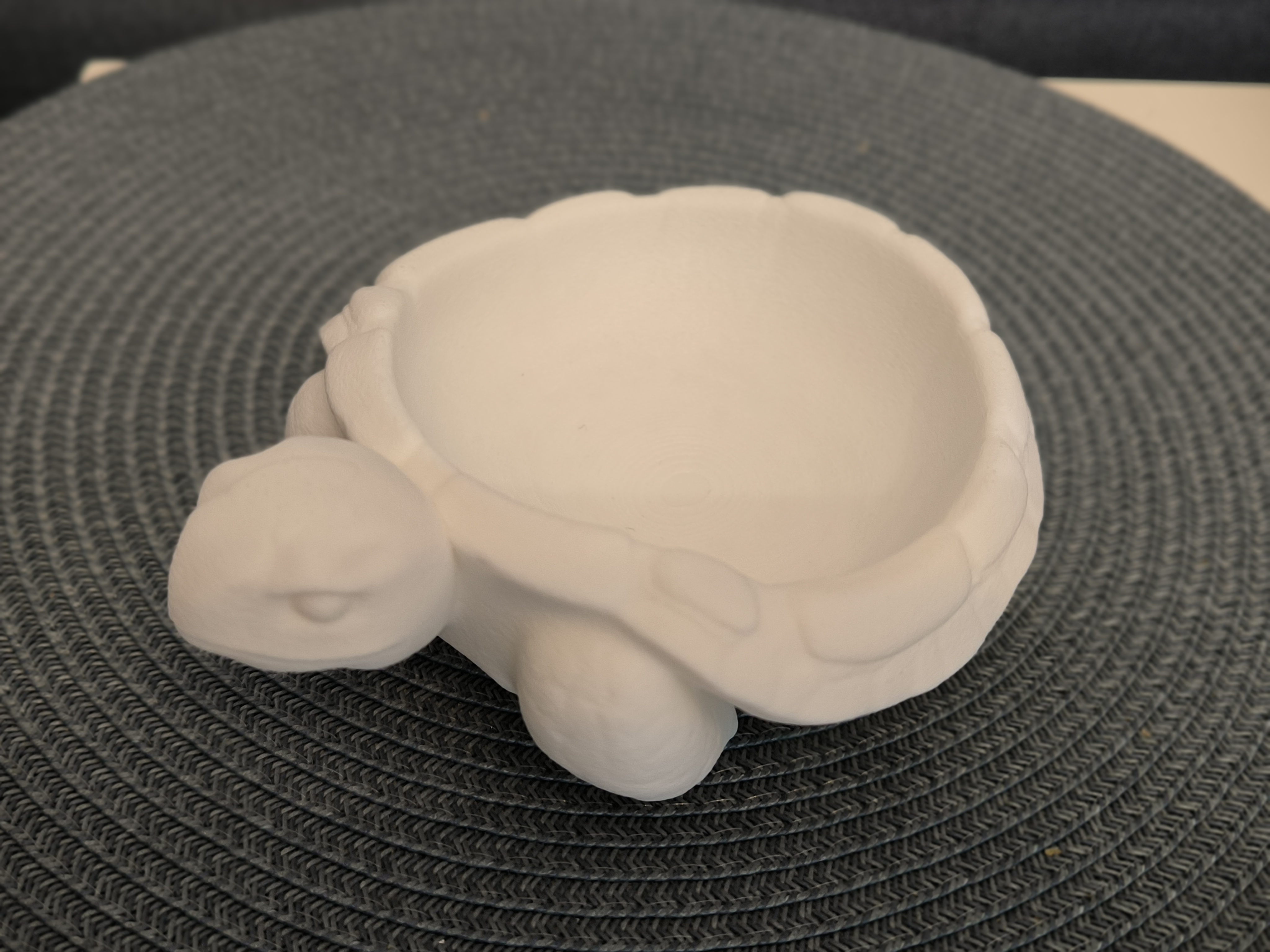 Turtle Tray / Bowl - photo 2