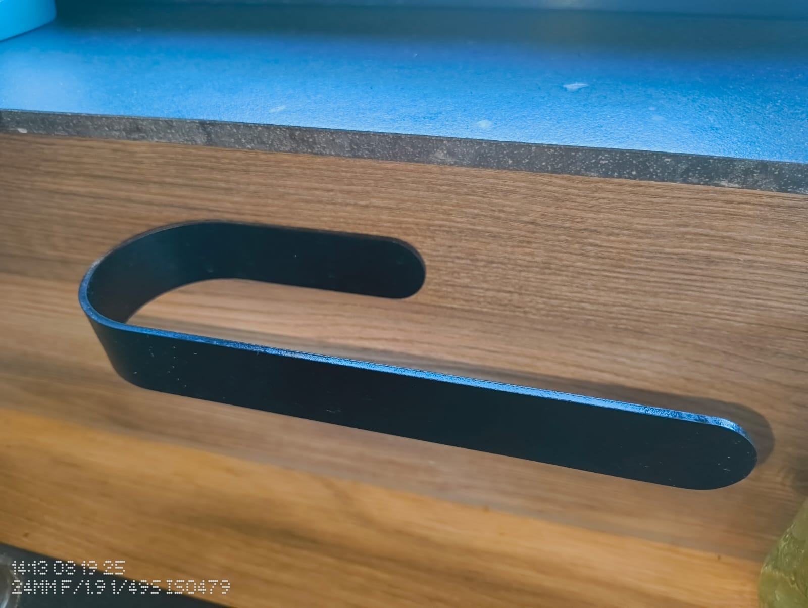 Kitchen Sink Cloth & Sponge Holder - photo 4