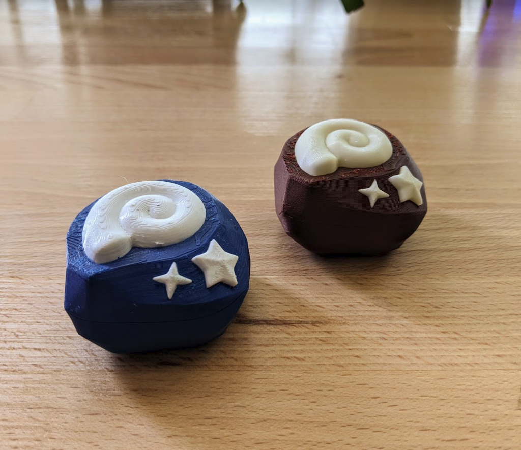 Animal Crossing Fossil Box - photo 3
