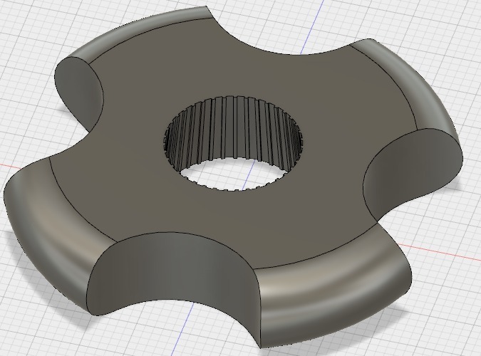 Tooth Paste Cap Tool - photo 4