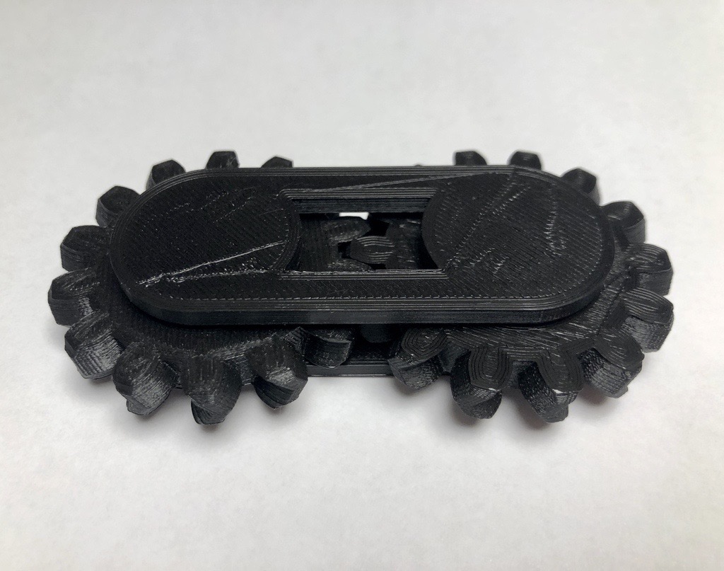 Fidget toy - photo 2