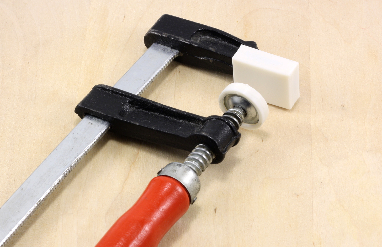Replacement Clamp Pads