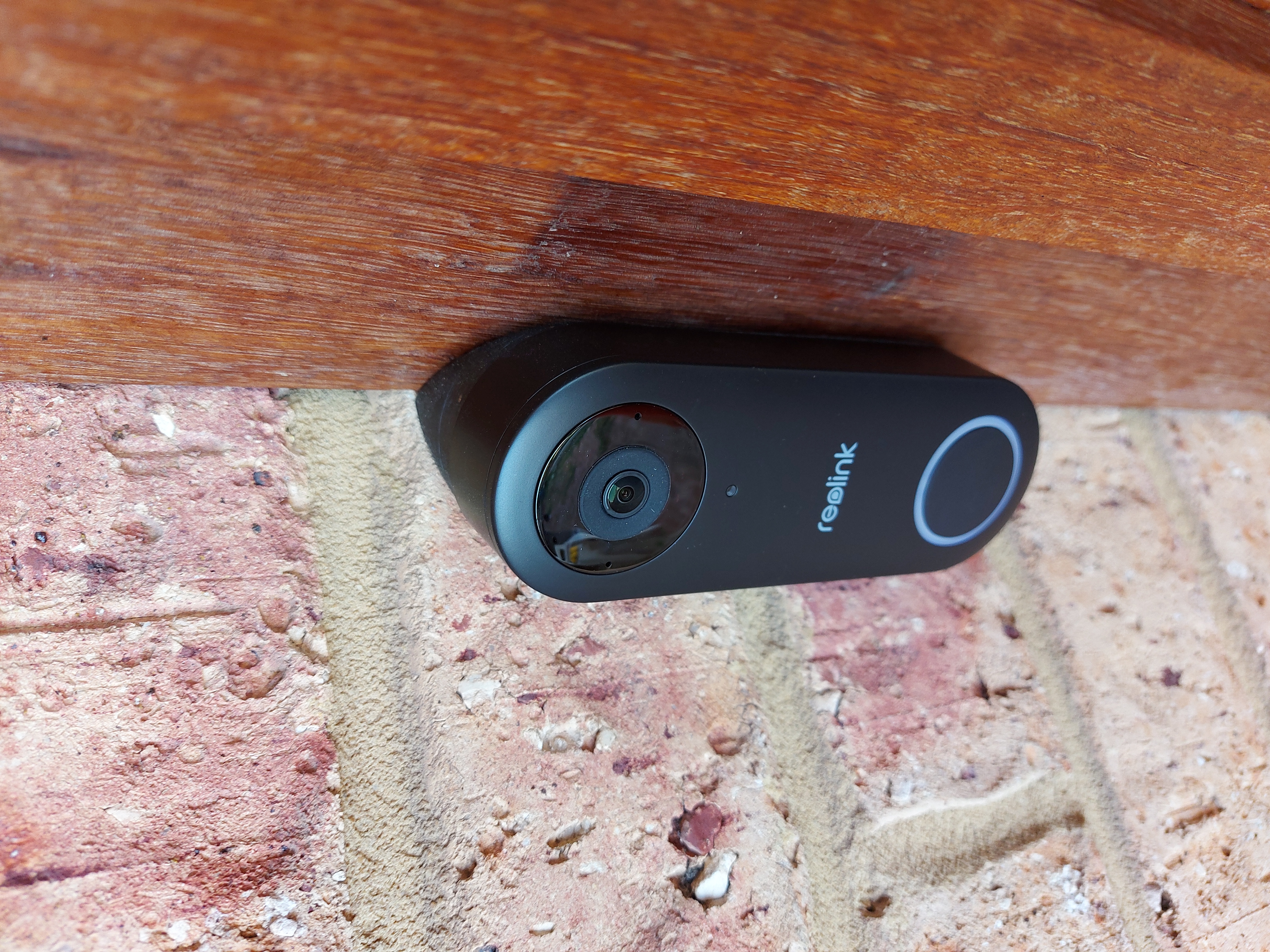 Reolink Video Doorbell 45 Degree Corner Mount