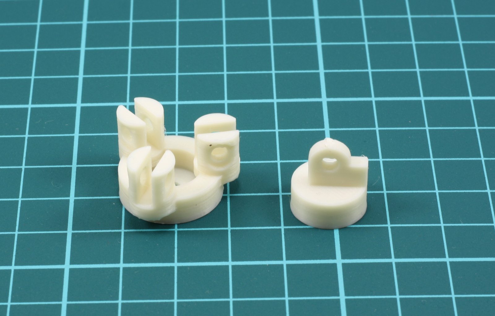 Mini Tripod Replacement Part - photo 4