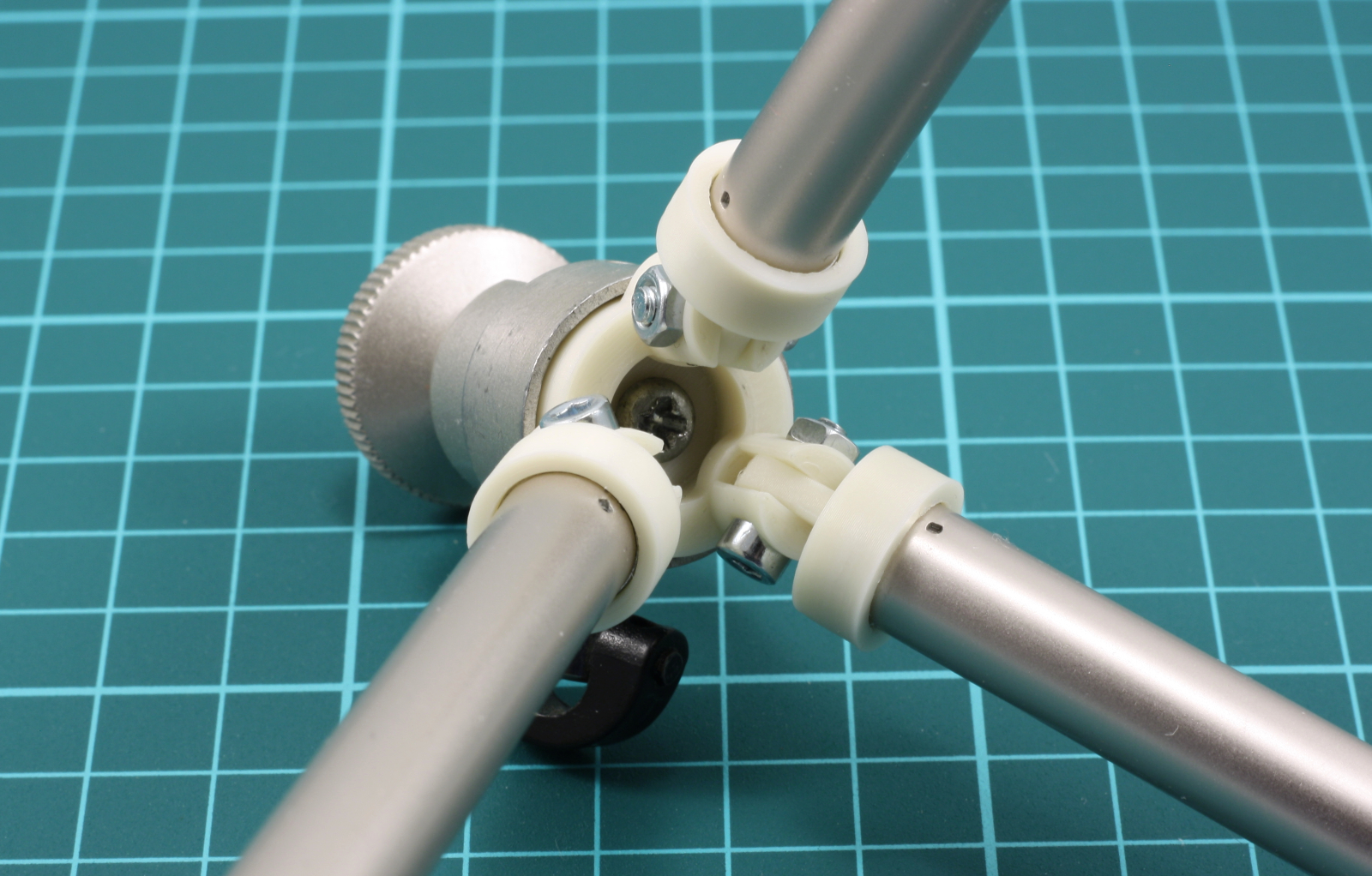 Mini Tripod Replacement Part - photo 3