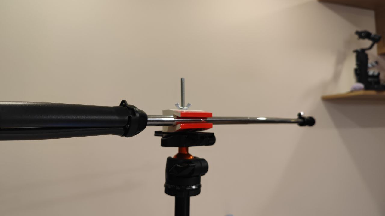 Cardellini Clamp (1/4" camera screw) - photo 3
