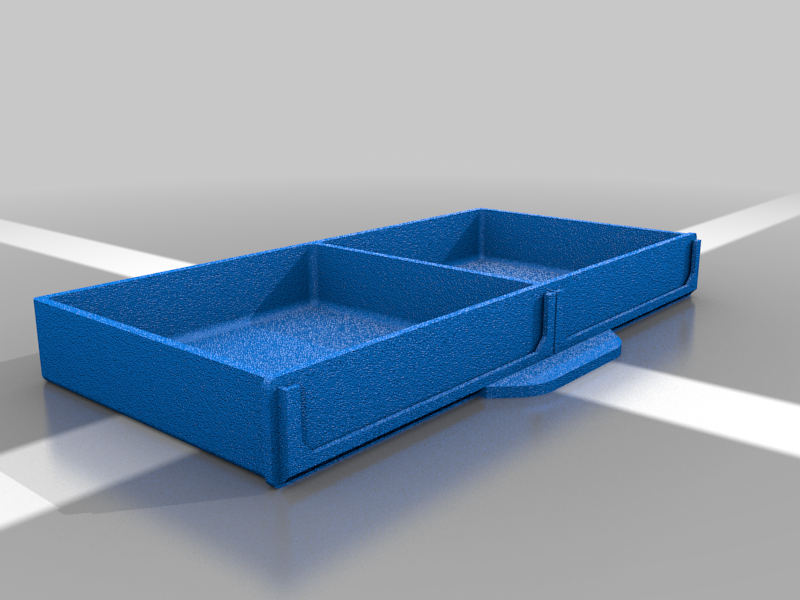 Modular Shelf Variations - Small Parts Storage - photo 4