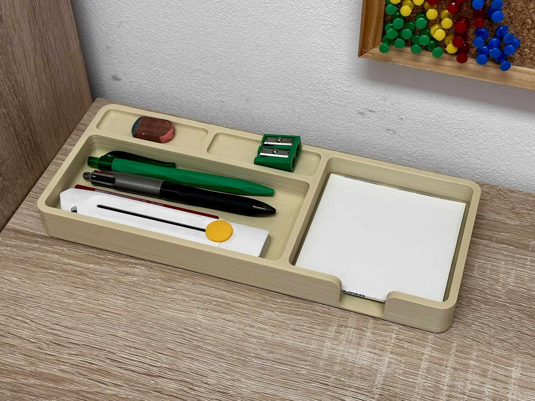 Desk Tray