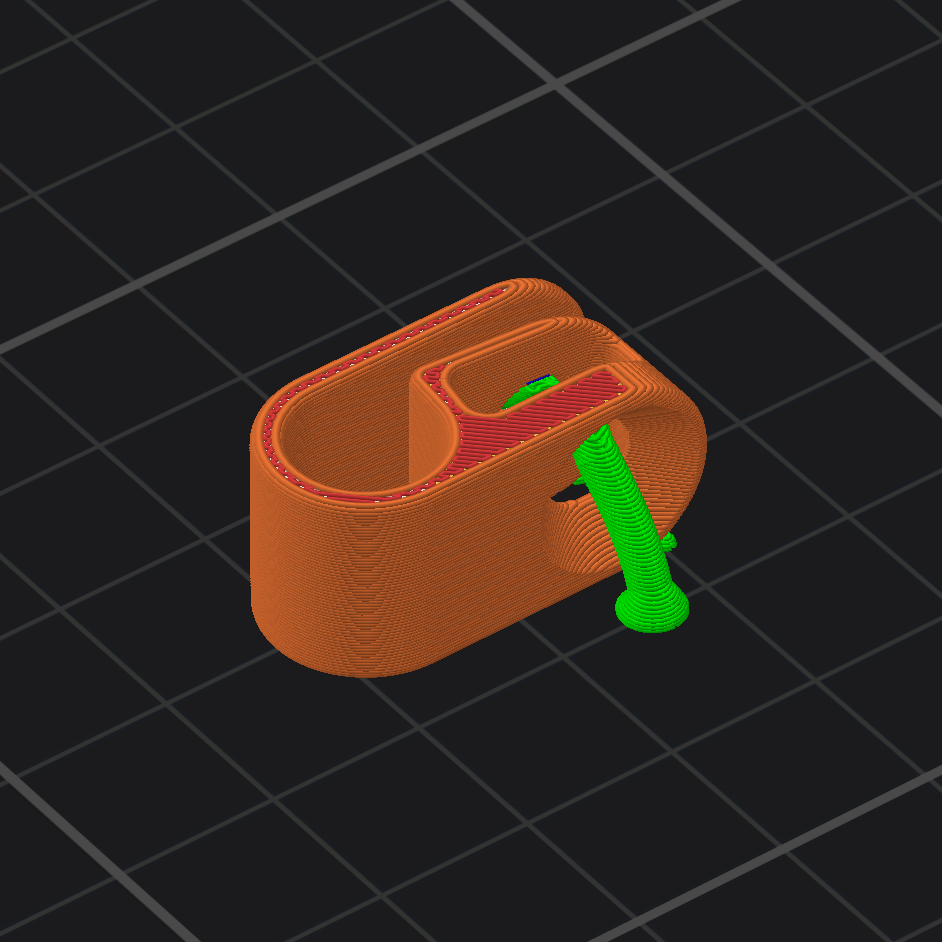 Cable Clip - photo 2