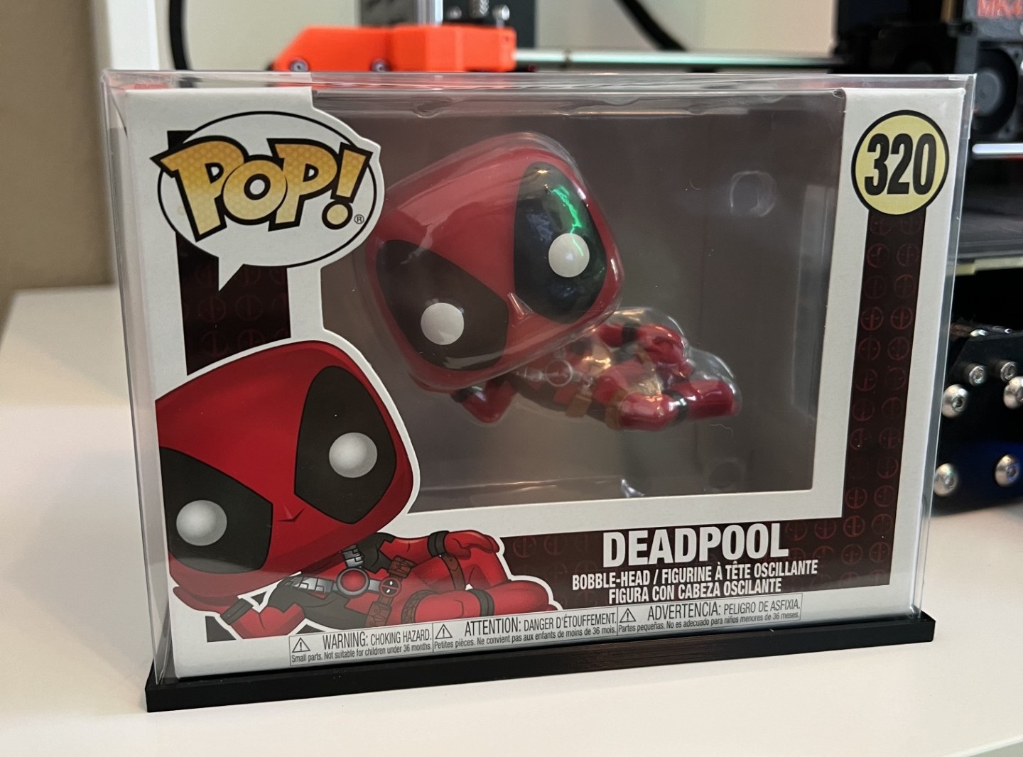 Funko Shelf - photo 4