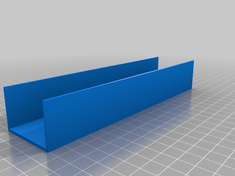 another display shelf