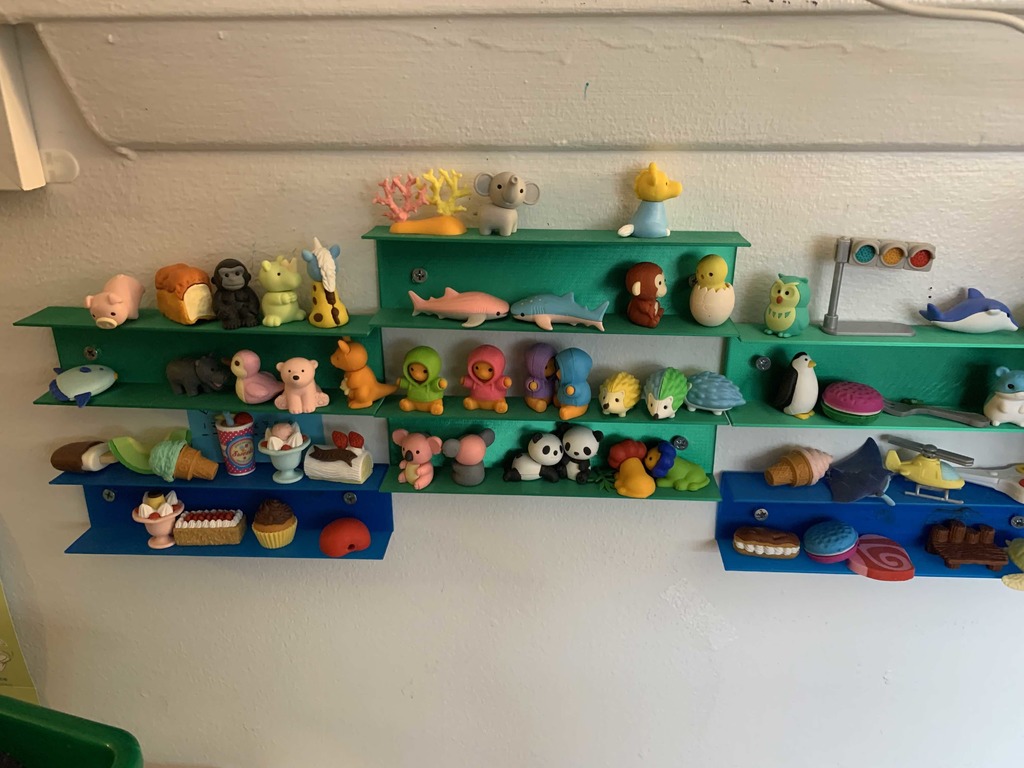 another display shelf - photo 2