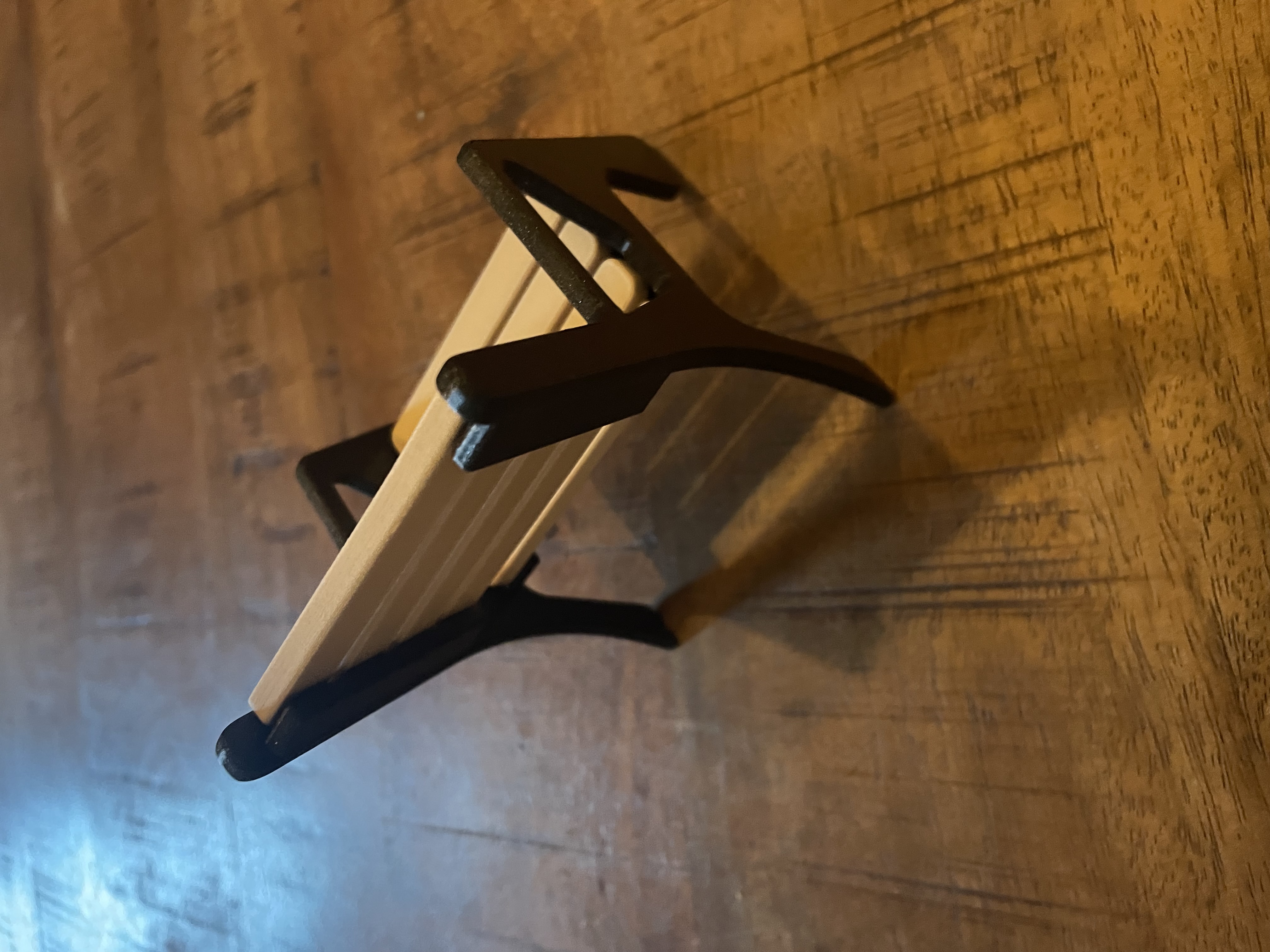 Modular Garden Chair - photo 3