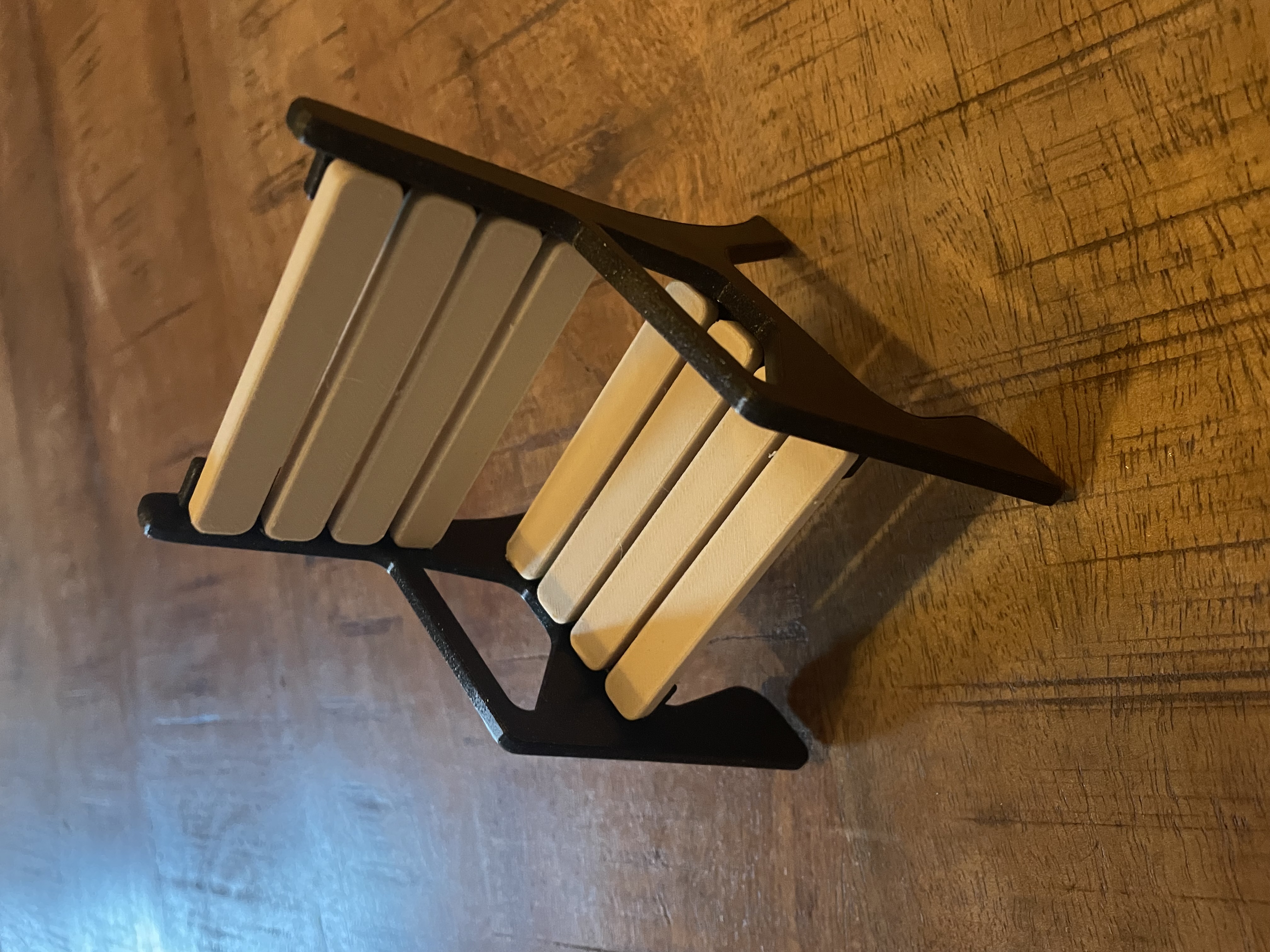 Modular Garden Chair - photo 2