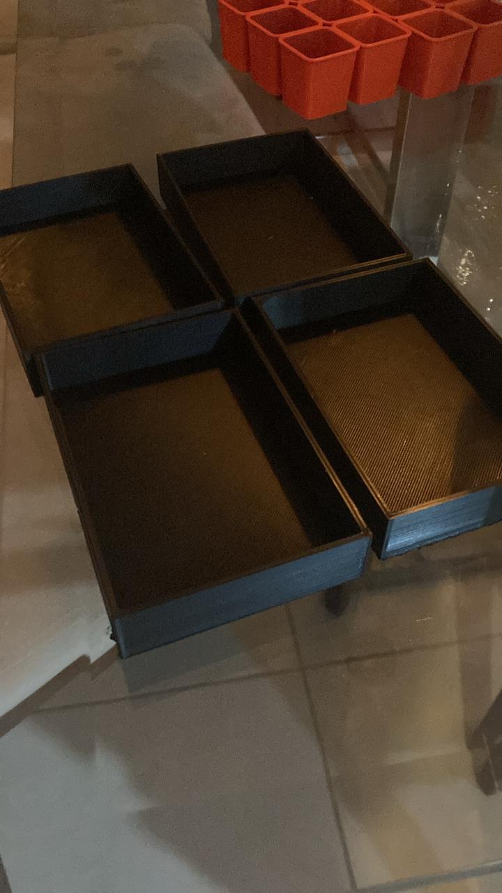 tray - photo 3