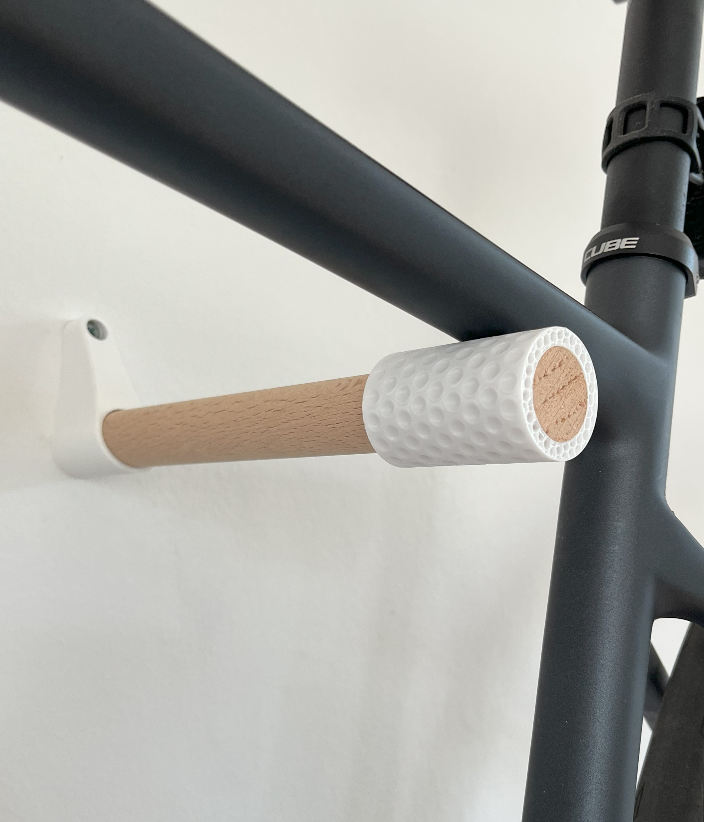 Bike Wall Mount - photo 3