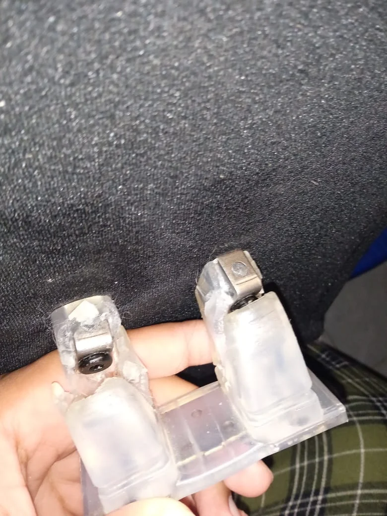 [Updated] Costco DPS Chair Silicone Lumbar Support Replacement - photo 3