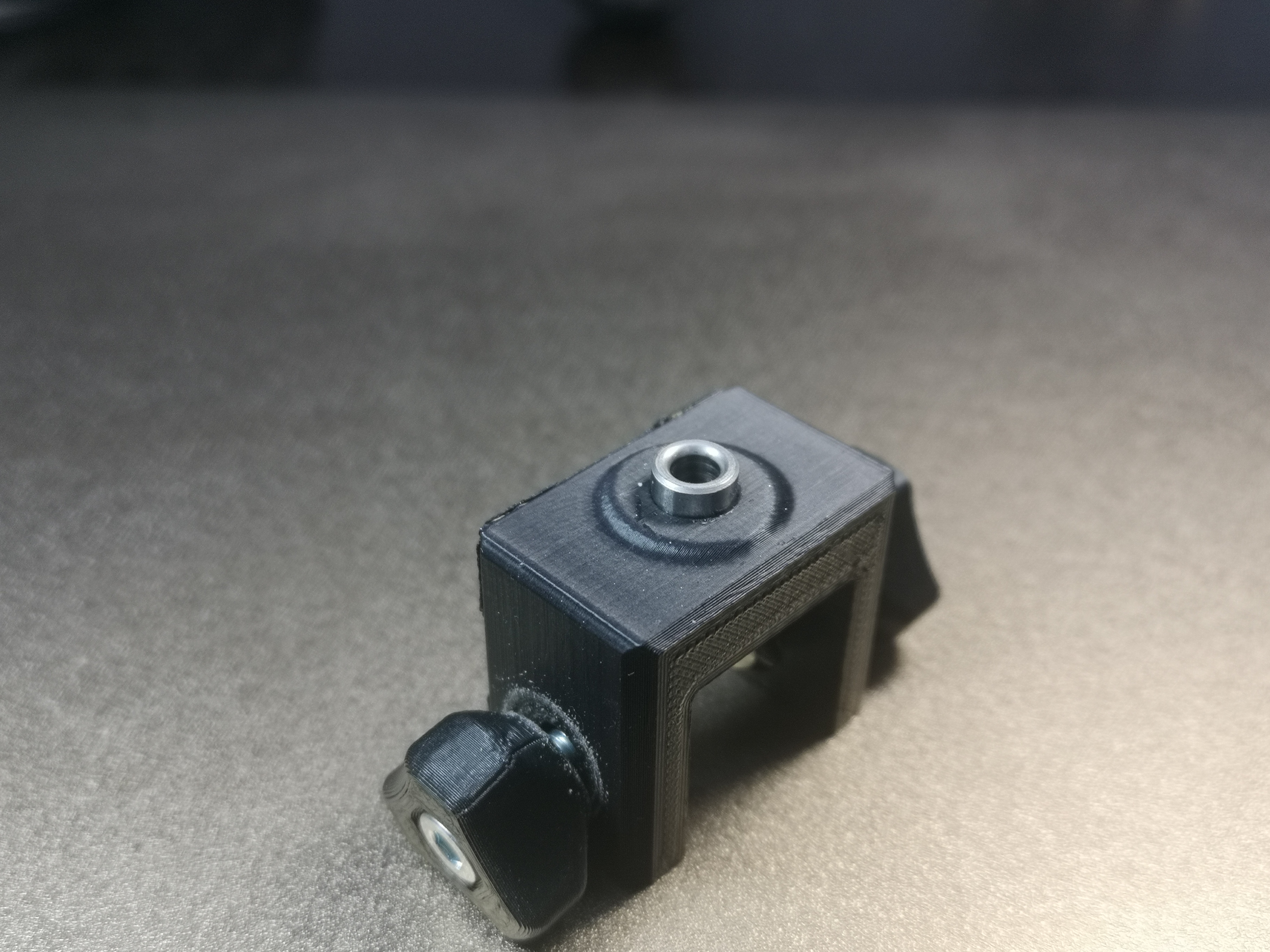 2020 Drill jig