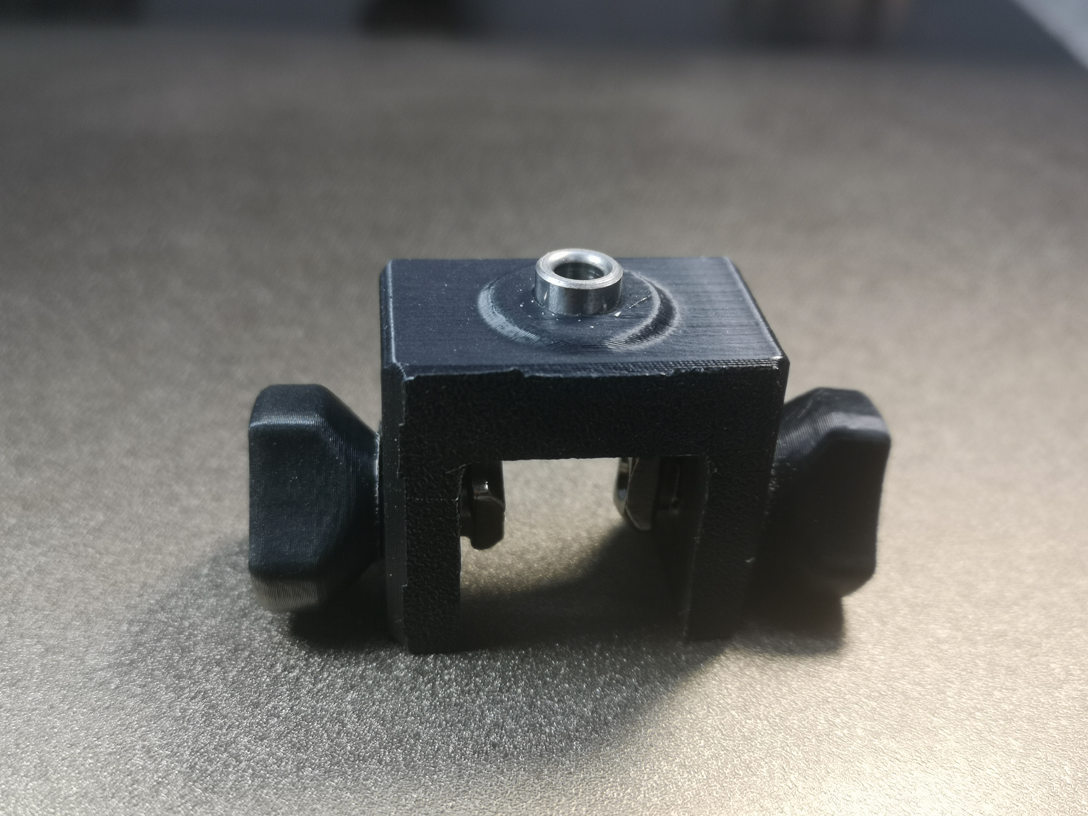 2020 Drill jig - photo 2