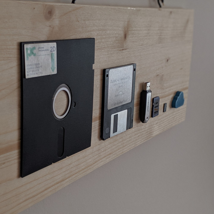 Storage Evolution - photo 4
