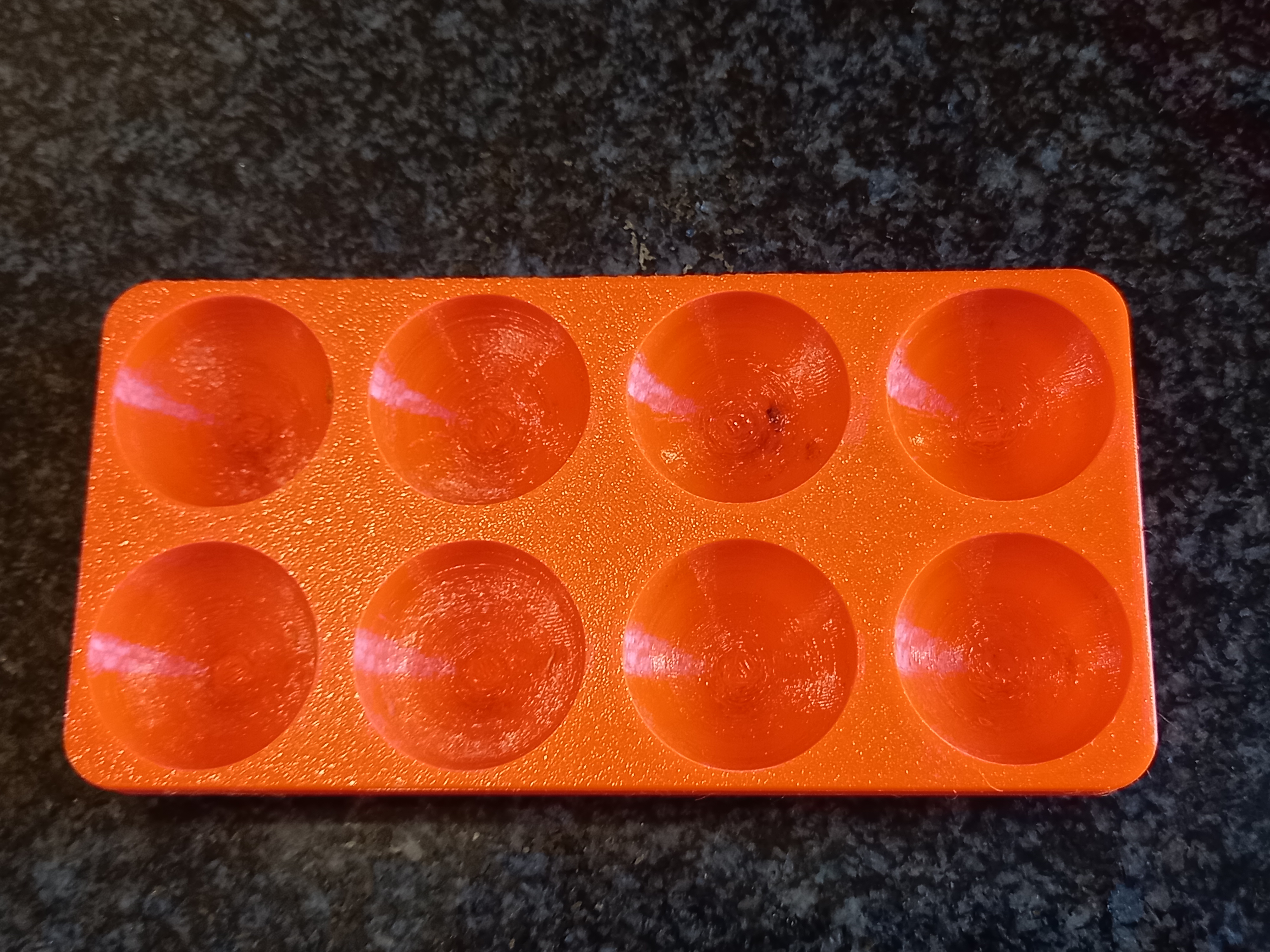 Egg Tray