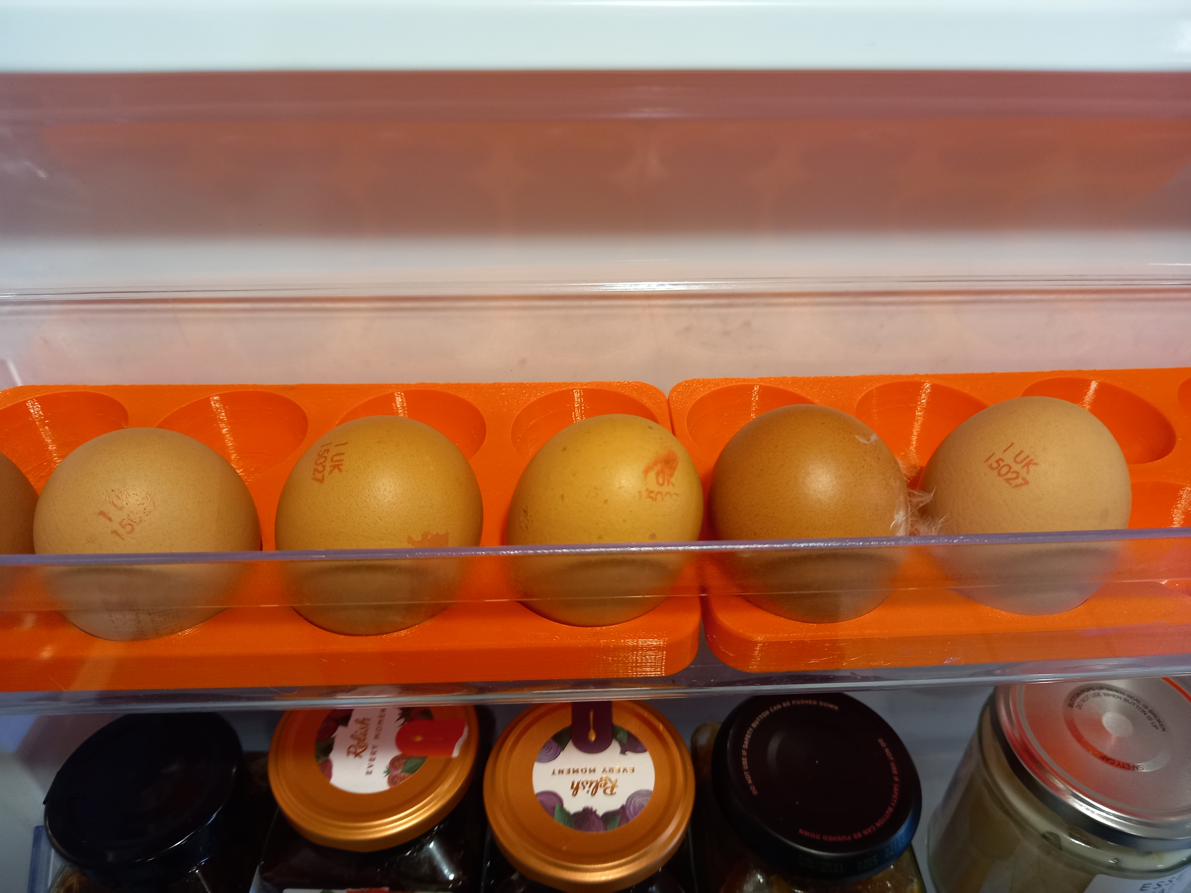 Egg Tray - photo 3