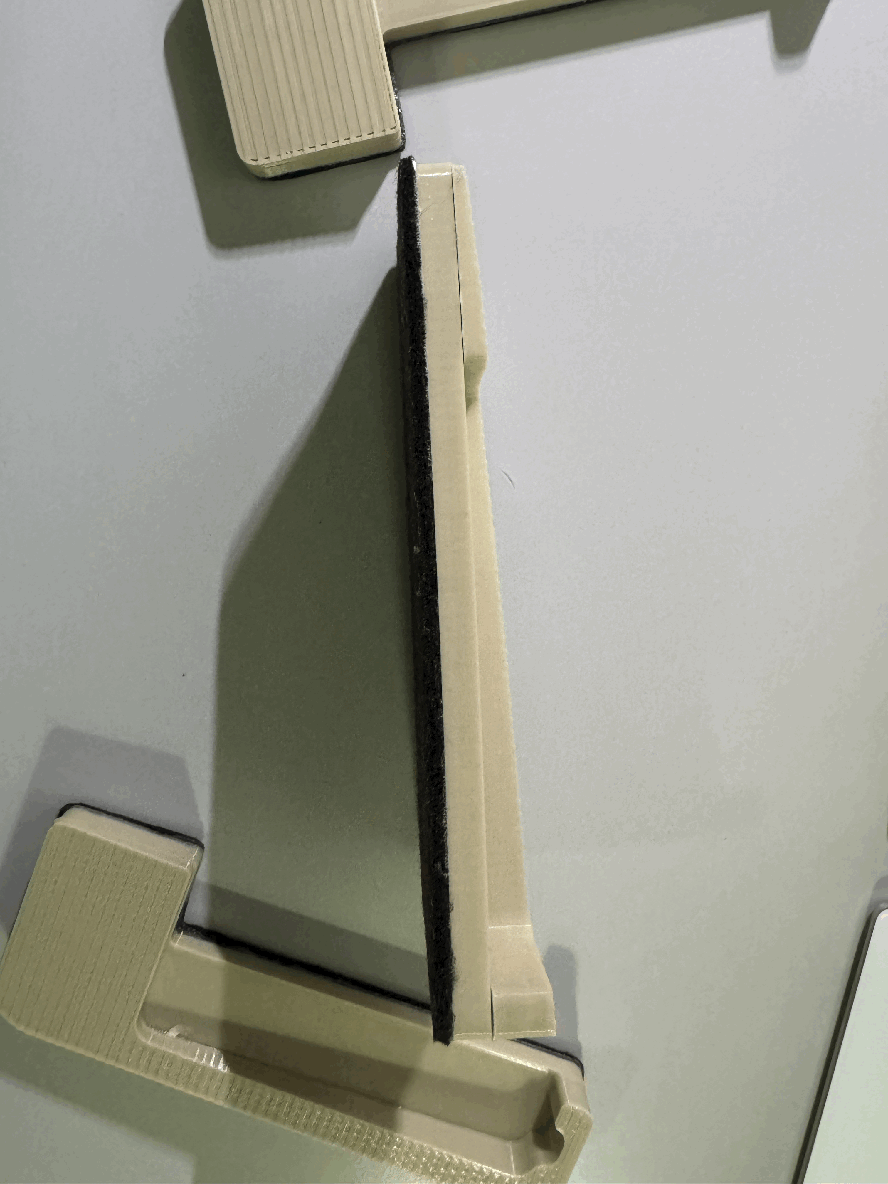 Apple Magic Keyboard and Trackpad Tray - photo 3