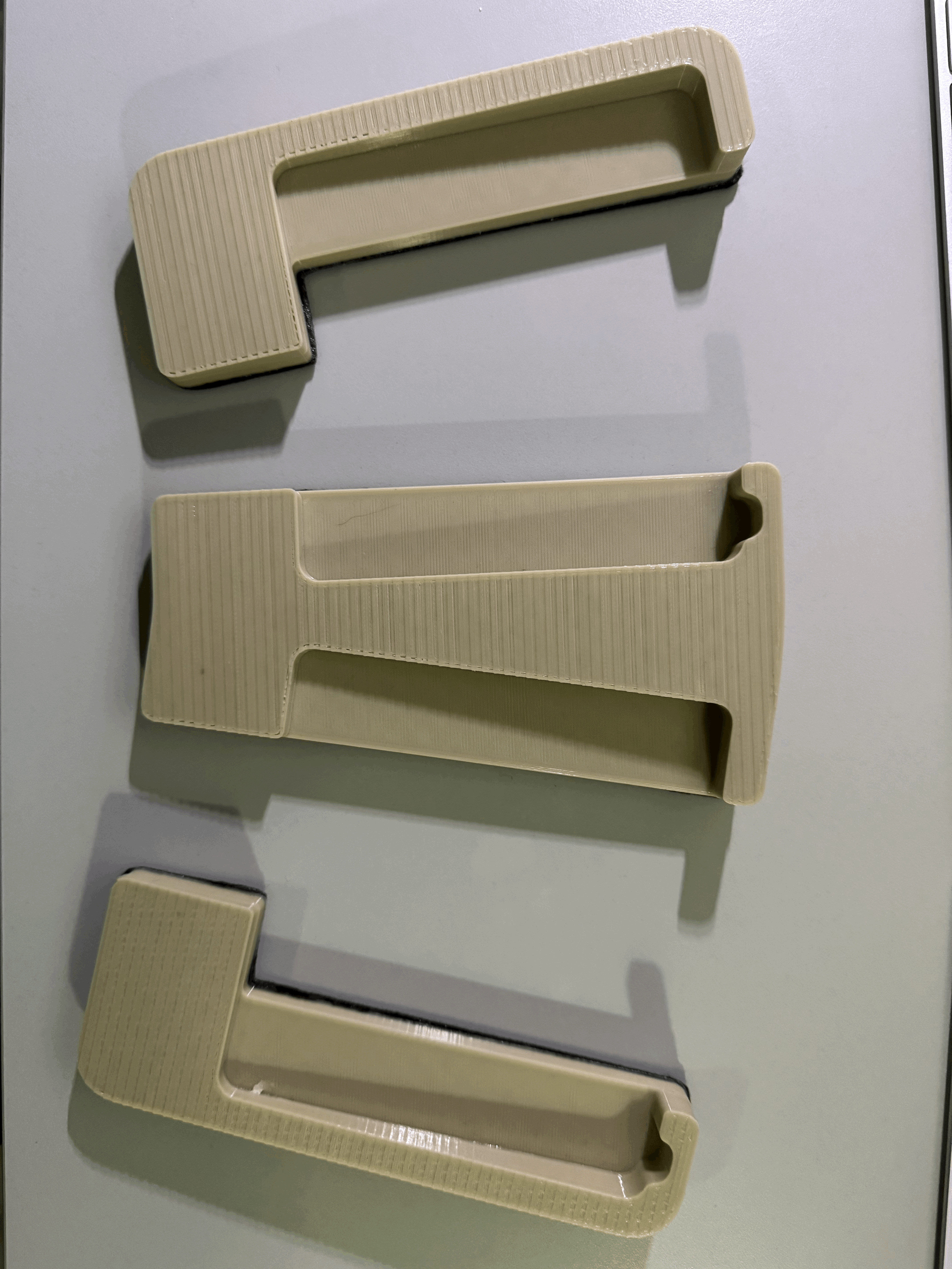 Apple Magic Keyboard and Trackpad Tray - photo 4