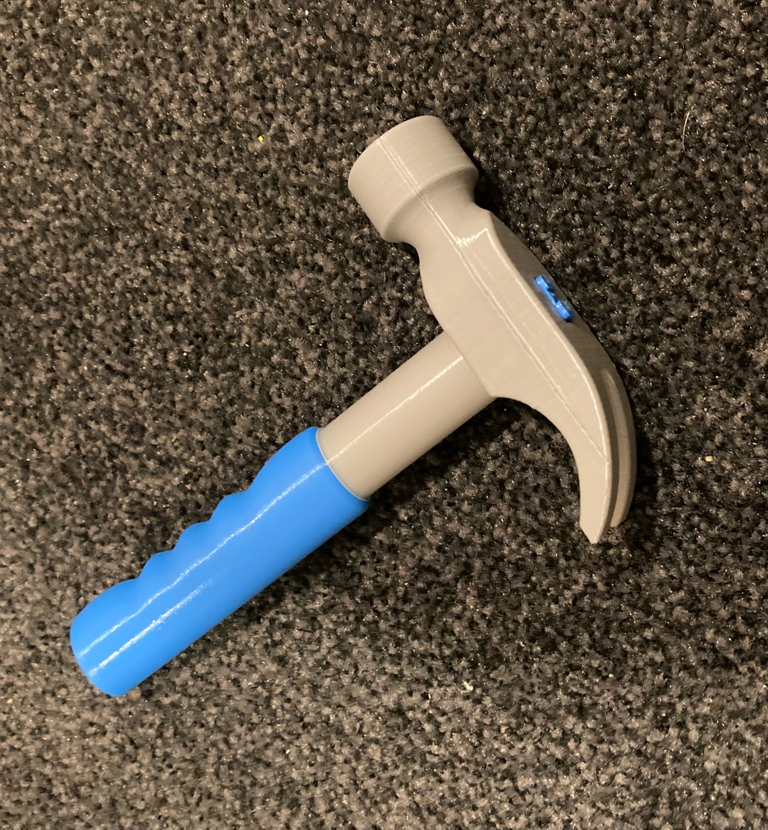 Toy Hammer - photo 2