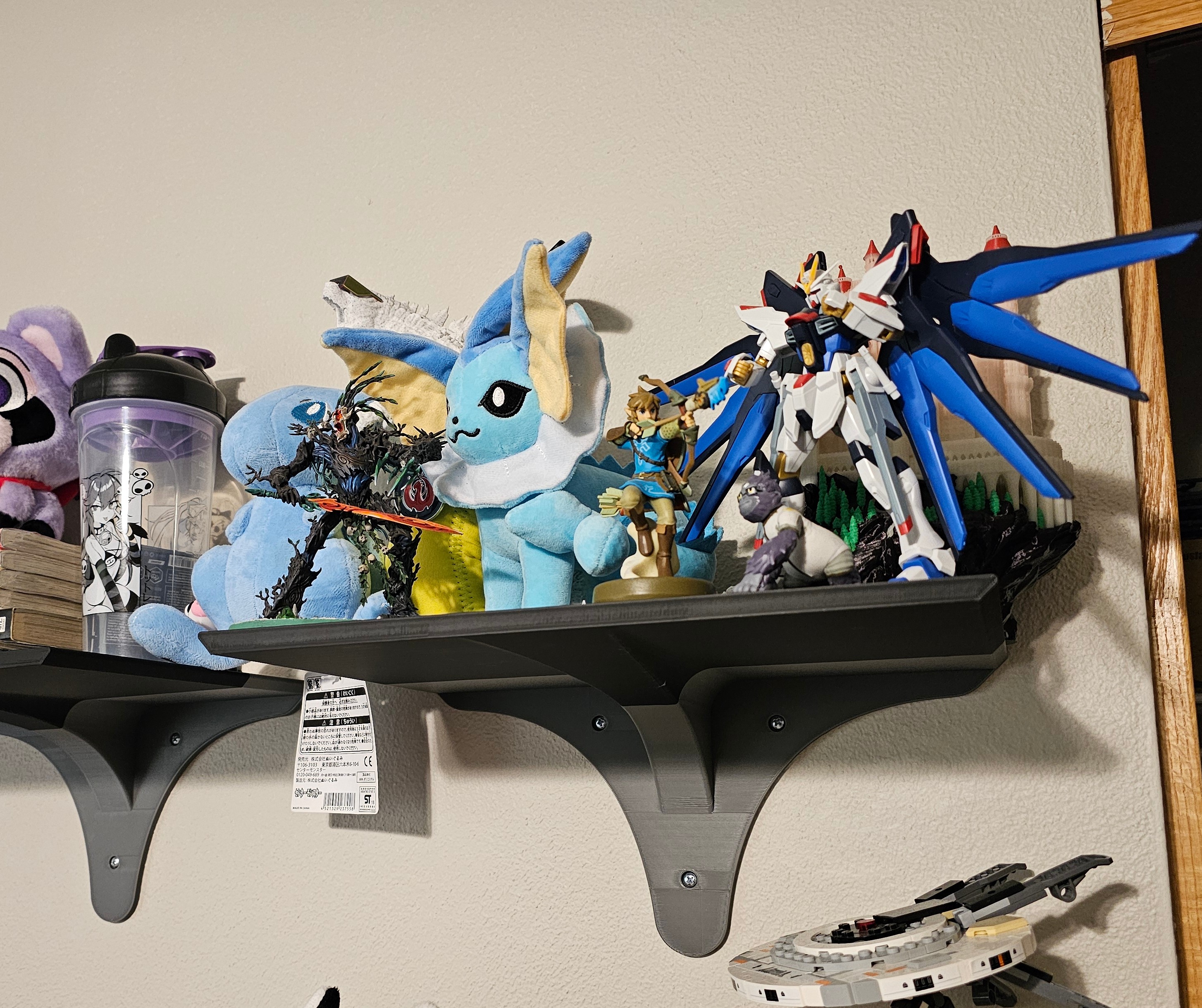 Shelf - photo 2