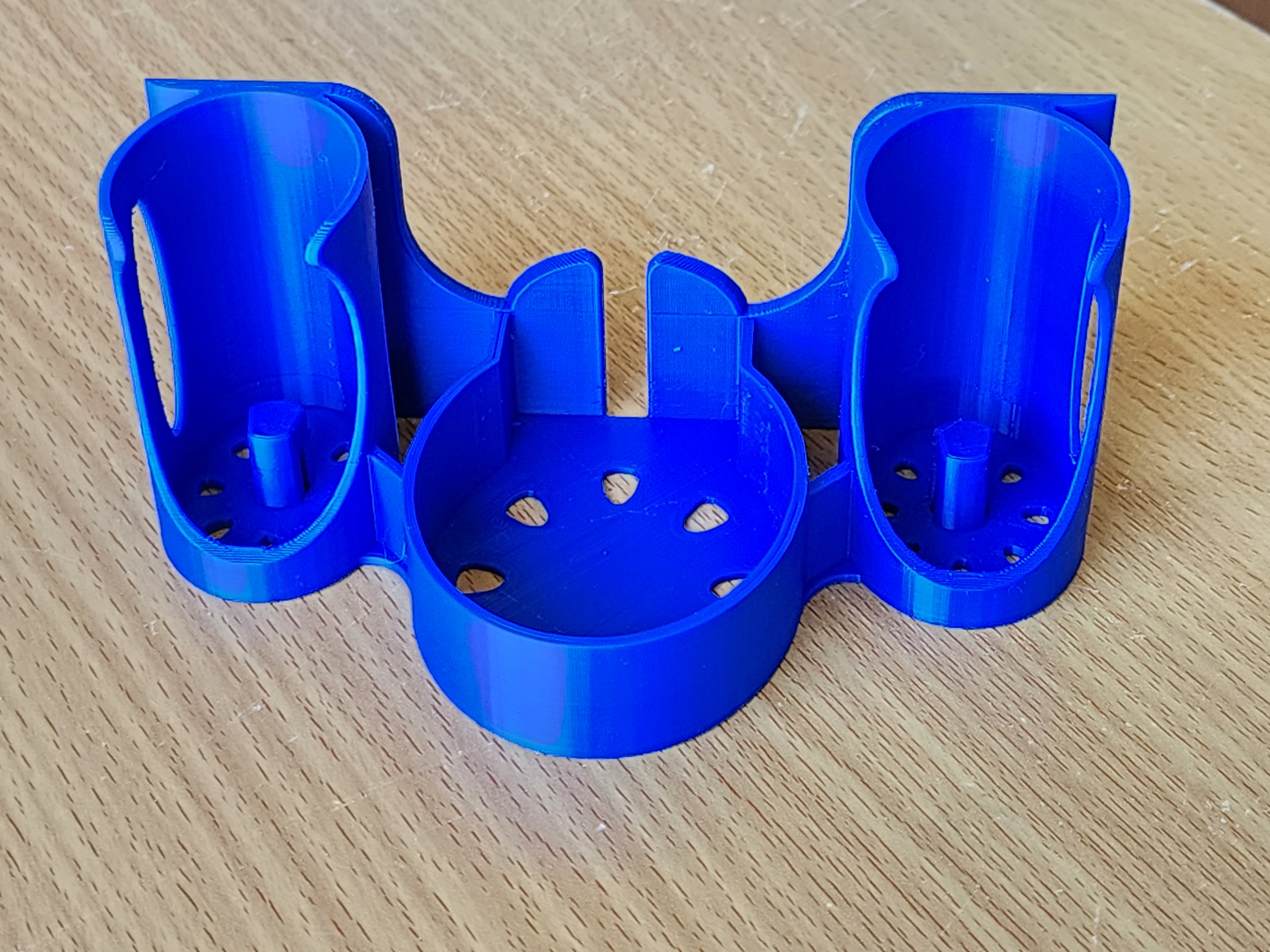 Electric Toothbrush Holder - Oral B - photo 3