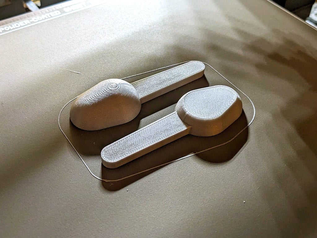 Toy Spoon