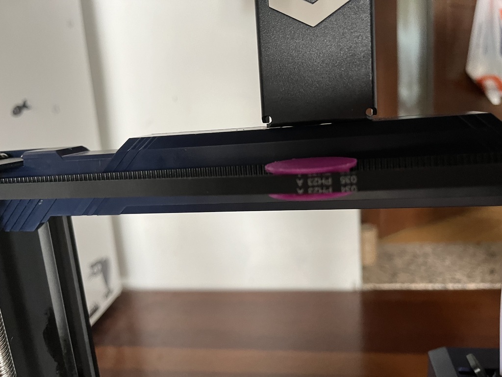 Anycubic Kobra 2 Pro Antislack Pulley Z Axis - photo 2
