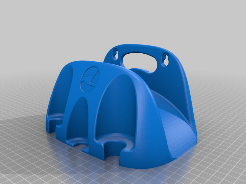 Garden Hose Hanger - photo 3