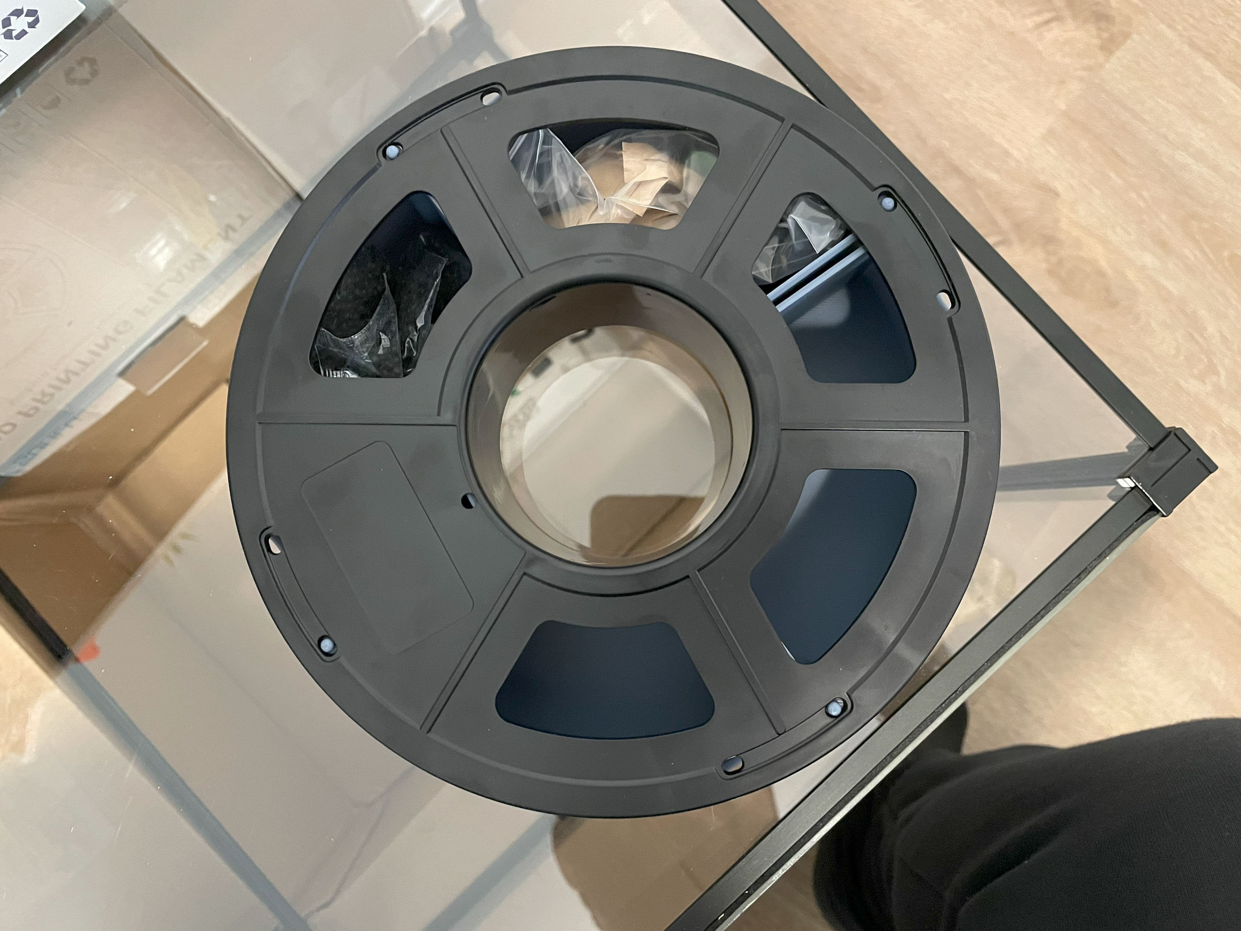Sunlu 1KG Spool Drawer - photo 2