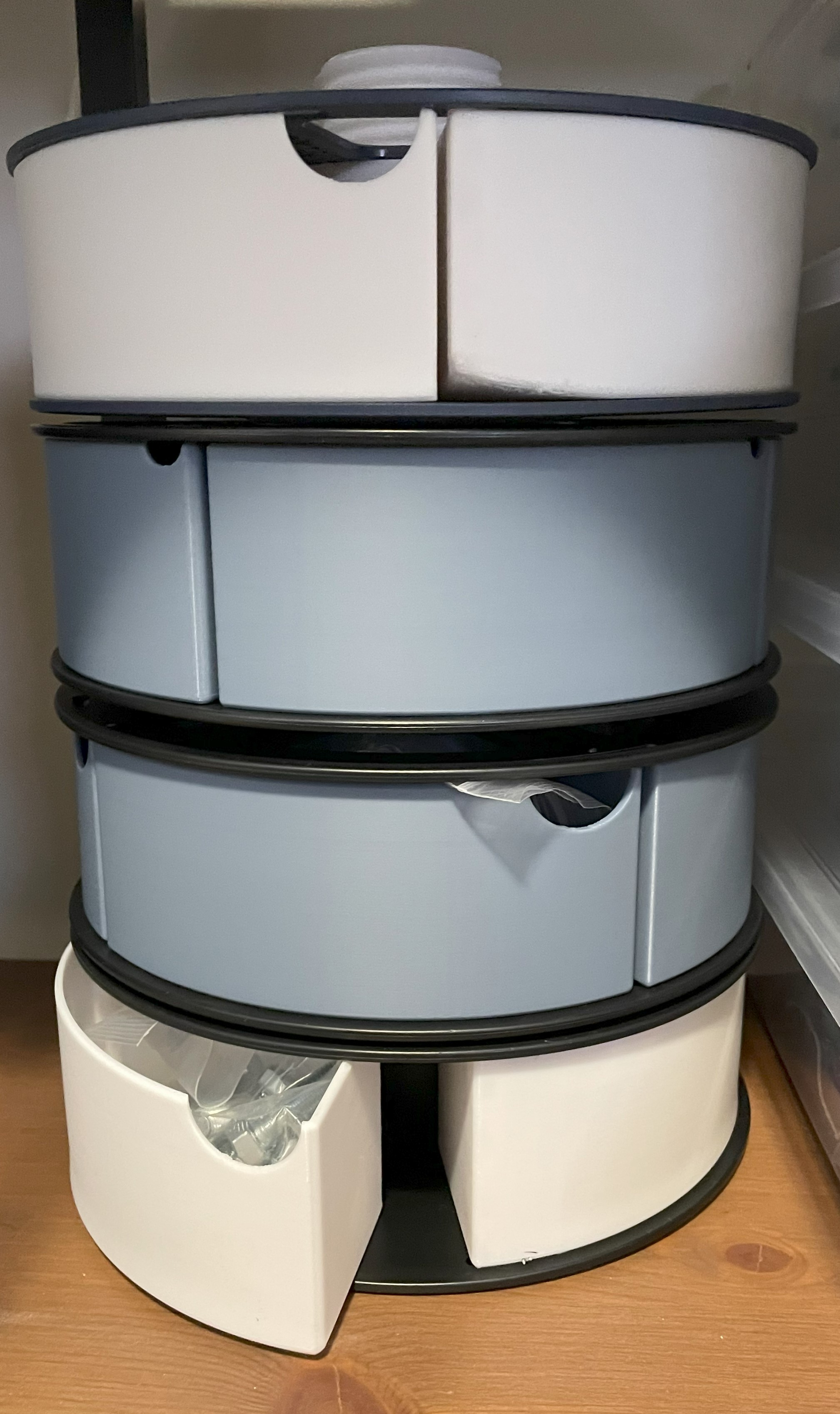 Sunlu 1KG Spool Drawer - photo 3
