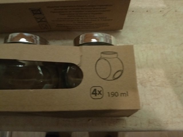 Kitchen Jar Holder - photo 4