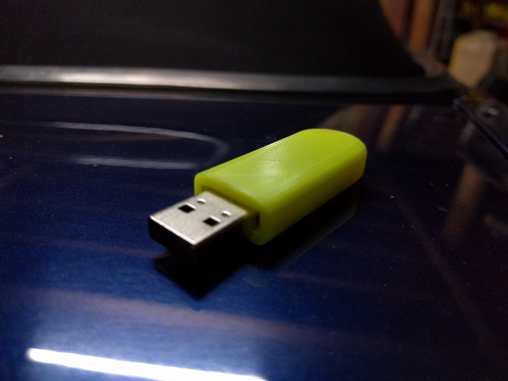 USB case replacement - photo 2