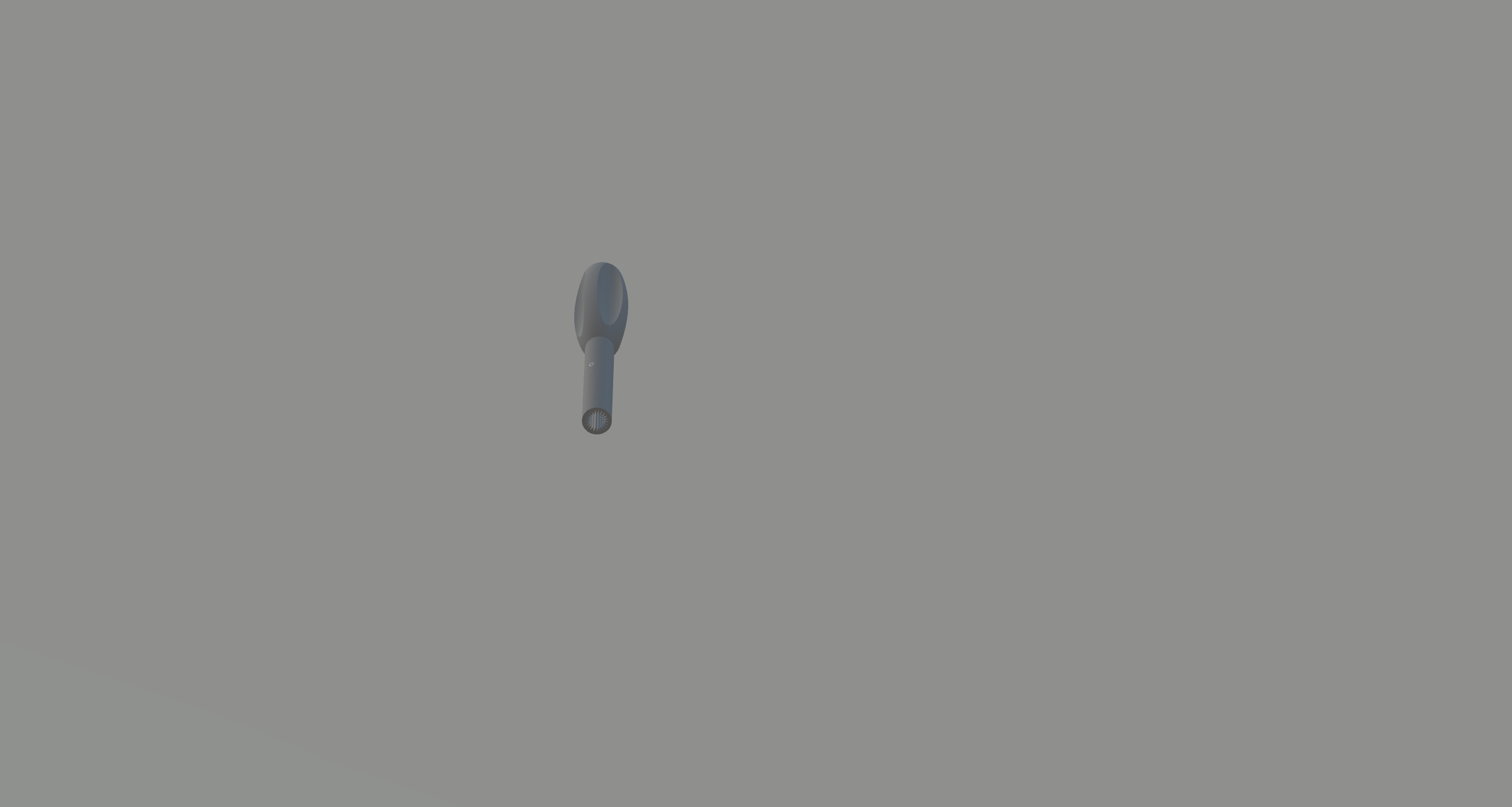 Carburetor tool splined