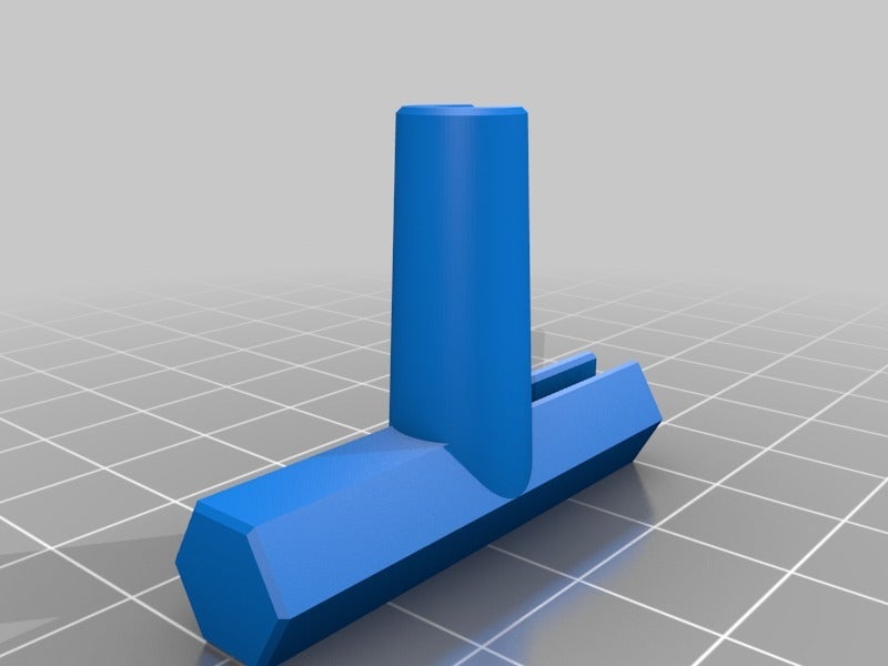 2.5mm allen key handle - photo 2
