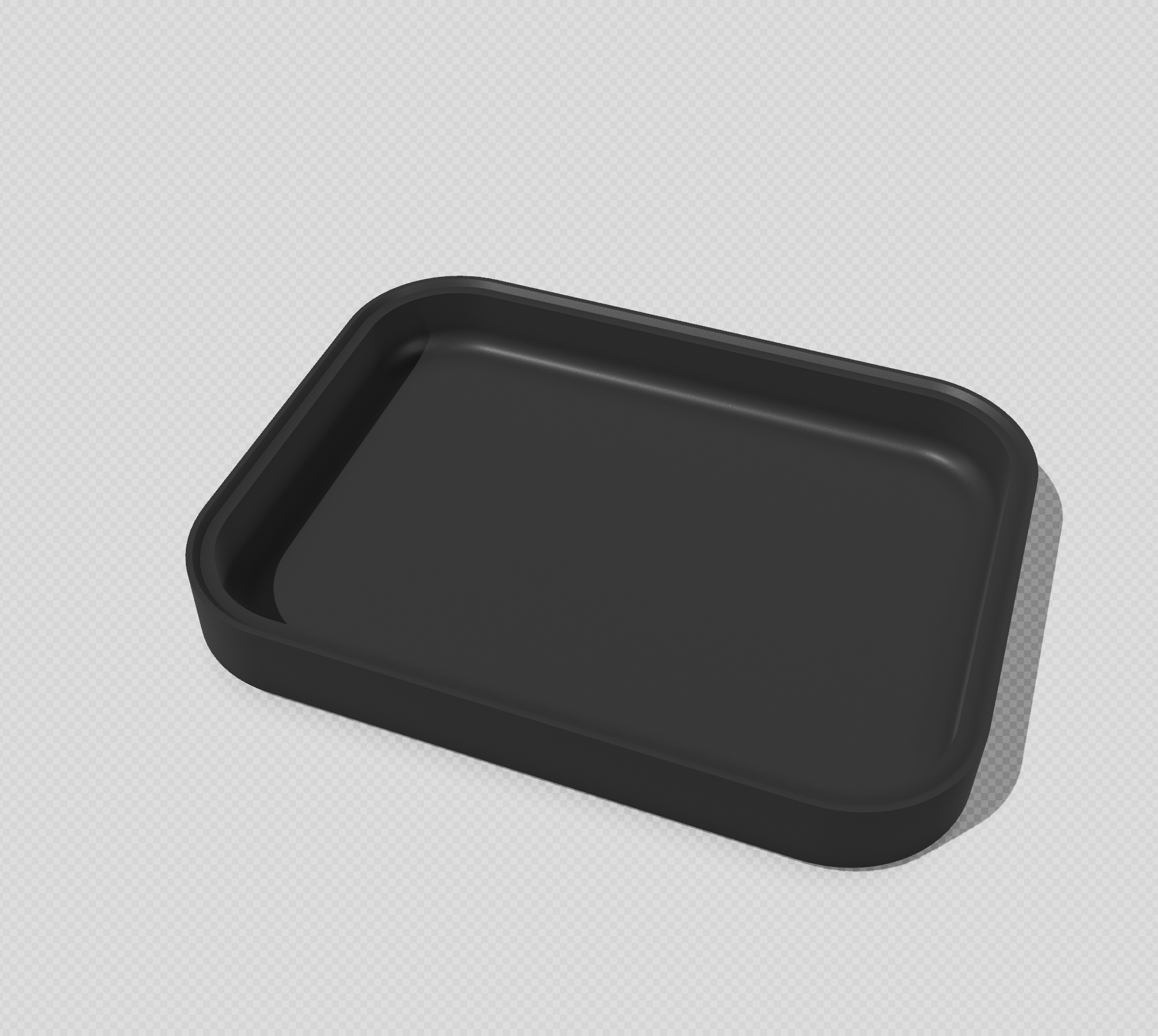 Catch All Tray Organizer - photo 2