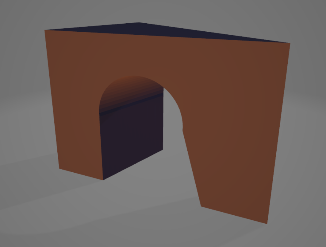 Door Wedge - photo 2